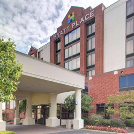 Hyatt Place Pittsburgh Airport - Robinson Mall