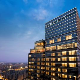 Park Hyatt Hangzhou, hotel a Hangzhou