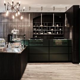 GRONERS Leipzig City Center، فندق في لايبزيغ