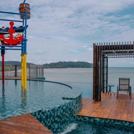 Swiss-Belhotel Kuantan, hotel en Kuantan