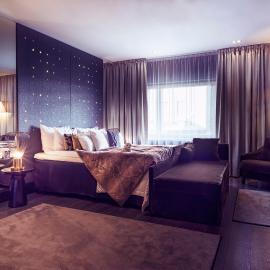 Arctic Light Hotel, hotell Rovaniemis
