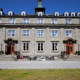 Oppdal Turisthotell, hotel a Oppdal