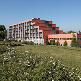 Hotel Panorama, hotel a Teplice