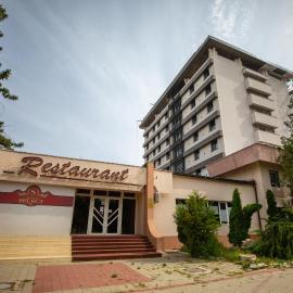 Hotel Select Slobozia, hotel di Slobozia