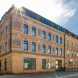 City Hotel Bamberg, Hotel in Bamberg