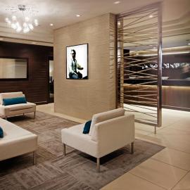 Cambridge Suites Hotel Halifax, hotel Halifaxben