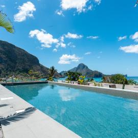 El Nido में, होटल Frendz Hostel El Nido