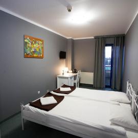 Hotel Kreator-Sport – hotel w Krakowie