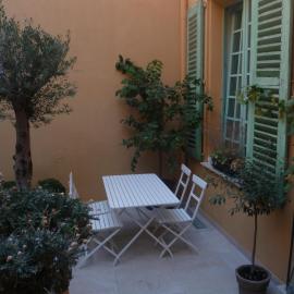 Hotel Rossetti, hotel in Nice