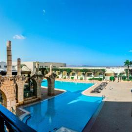 Golden Carthage Hotel & Residence Tunis, Hotel in Gammarth