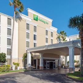 Holiday Inn Melbourne-Viera Conference Ctr by IHG