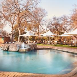 First Group Magalies Park – hotel w mieście Hartbeespoort