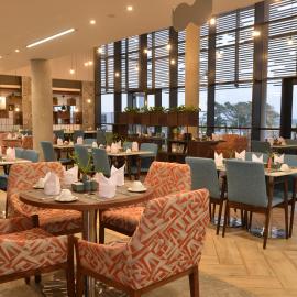 Town Lodge Umhlanga, Hotel in Durban