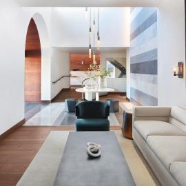 Casa Madrona Hotel and Spa