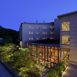 Hakone में, होटल Hyatt Regency Hakone Resort and Spa