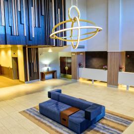 Crowne Plaza Dulles Airport by IHG