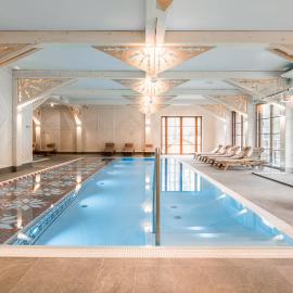Aries Hotel & SPA Wisła, hotel din Wisła