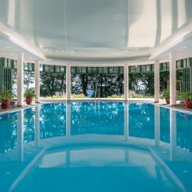 aja Nordperd & Villen Göhren, hotel a Göhren