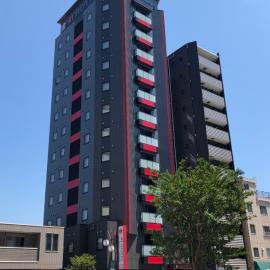 Ai Hotel Keikyu Kamata, hotel em Tóquio