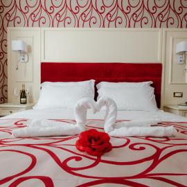 Hotel Città di Parenzo, hotel a Trieste