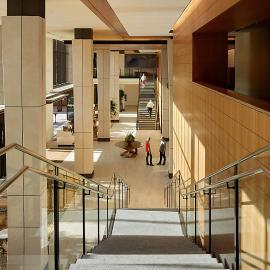 Luskin Hotel, hotel v Los Angeles