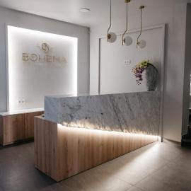 Telšiai में, होटल BOHEMA guest house