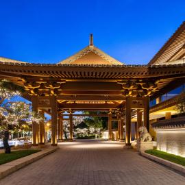 HUALUXE Xi'an Tanghua by IHG, hotel sa Xi'an