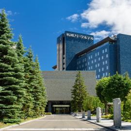 Sapporo Park Hotel