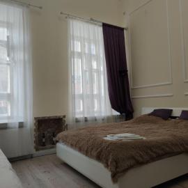 Apart 26, hotel in Odesa