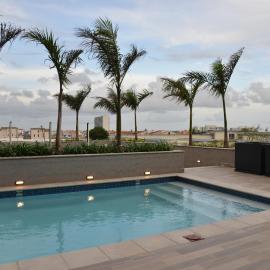City Lodge Hotel Maputo, Mozambique, hotel en Maputo