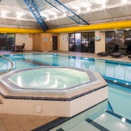 Holiday Inn Rochester-Chatham by IHG