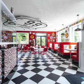 Motel Eldorado, hotel in Mikulov