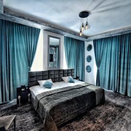 Hotel Bellavista Deta