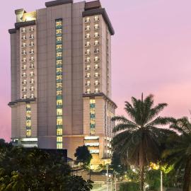 Swiss-Belhotel Bogor, hotel di Bogor