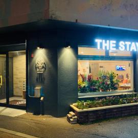 THE STAY WAKKANAI, khách sạn ở Wakkanai