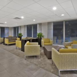 Holiday Inn Columbus Dwtn-Capitol Square by IHG, hotel v mestu Columbus
