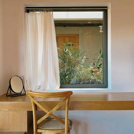 Viesnīca Cagina Boutique Hostel pilsētā Donhoja