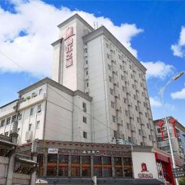 Jinjiang Inn - Changsha Wuyi Square, hotel in Changsha