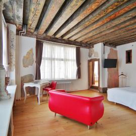 Hotel Regent Tallinn, hotel a Tallinn