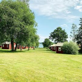 Övernäsgården Gästhem, hotel em Mariehamn