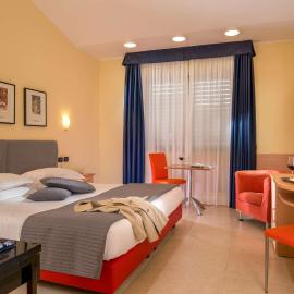 Best Western Blu Hotel Roma, hotell Roomas