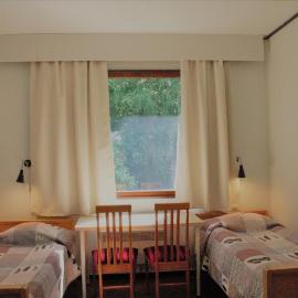 Guesthouse - Kuin Kotonaan, hotelli kohteessa Kotka