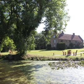 Ivy House Country Hotel
