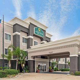 La Quinta by Wyndham Corpus Christi-N Padre Isl., hotel in Padre Island