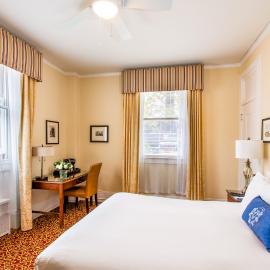 University Club of San Francisco, hotel in San Francisco
