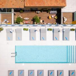 Hotel Indigo Larnaca by IHG-ADULTS ONLY