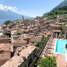 Hotel Castell - Montagnoli Group