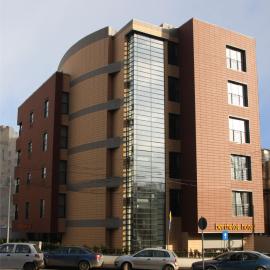 Hotel Berthelot, hotel in Boekarest