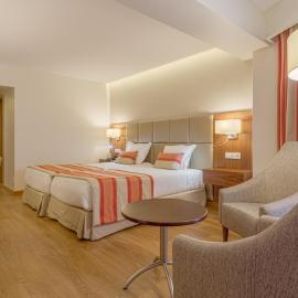 Hotel Cinquentenario & Conference Center