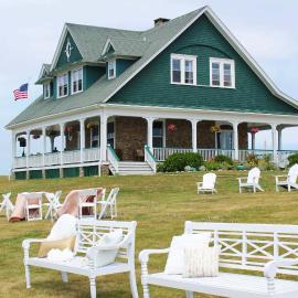 The Sullivan House, hotel en New Shoreham